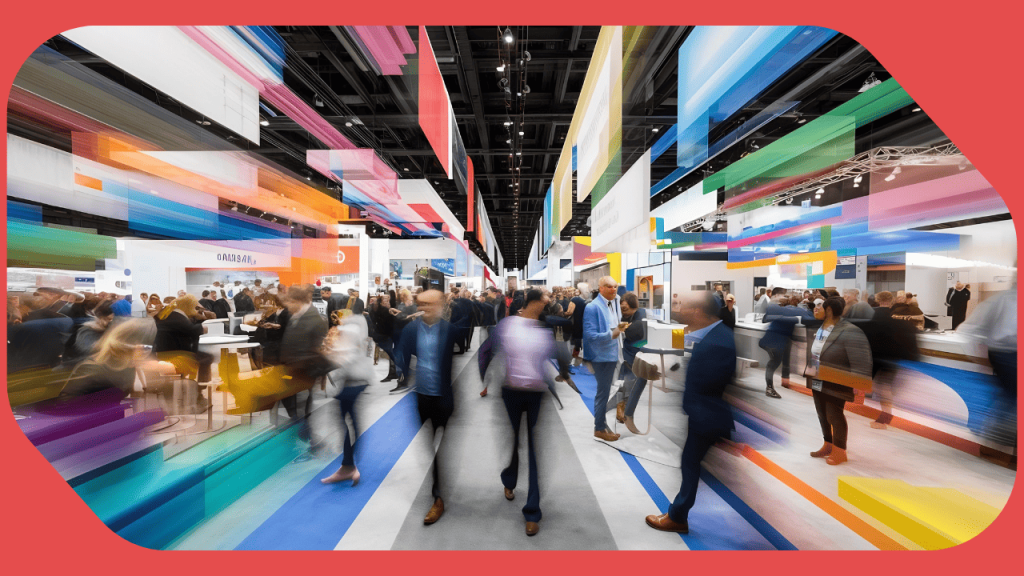 Why End-to-End Exhibition & Event Solutions Matter for Brand Visibility